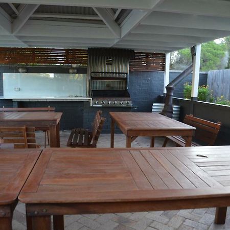 The Lodge Broulee Bagian luar foto