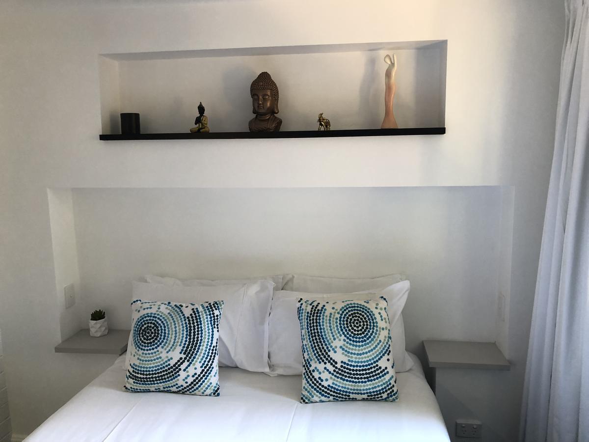 The Lodge Broulee Bagian luar foto